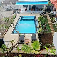 Villa Jepun