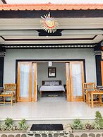 Villa Jepun