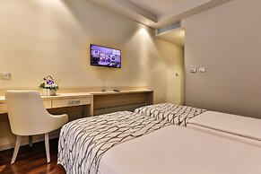 Hotel Palma