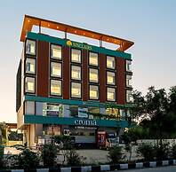 Sinclairs Udaipur