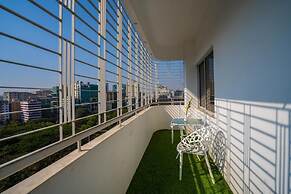Shinepukur Suites Farmgate