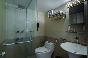 Shinepukur Suites Farmgate