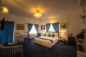 Shinepukur Suites Farmgate