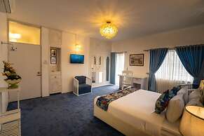 Shinepukur Suites Farmgate