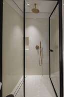 Executive Studio With Burj View at Upside Living