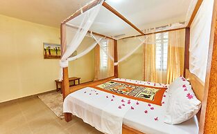 DIANI BEACH GOLD APARTMENTS