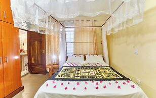 DIANI BEACH GOLD APARTMENTS