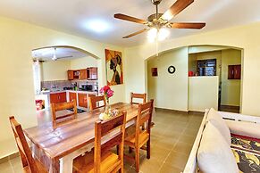 DIANI BEACH GOLD APARTMENTS