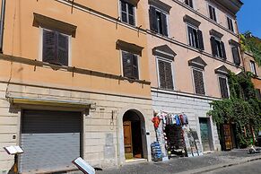 Bernini al Borgo