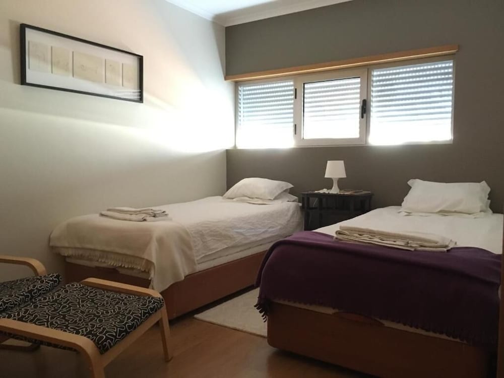 Apartamento Caminho Santiago Alandroal