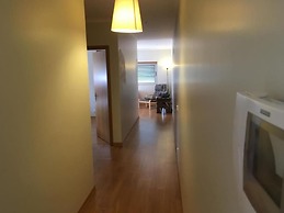 Apartamento Caminho Santiago Alandroal