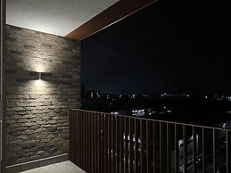 Riverside Retreat in Barking
