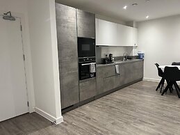 Riverside Retreat in Barking