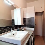 Lemon Sunshine Apartment
