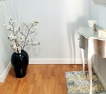 Lemon Sunshine Apartment