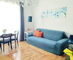 Lemon Sunshine Apartment