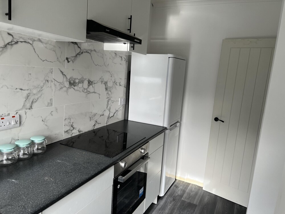 Comfy 2-bedroom Apartment