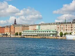 Shield 1 - 3 BDR With Balcony in Central Copenhagen