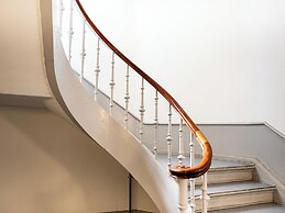 Shield 1 - 3 BDR With Balcony in Central Copenhagen