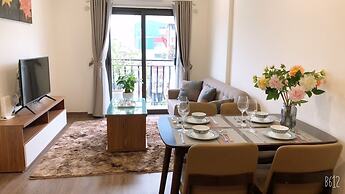 HT Home Dao Tan