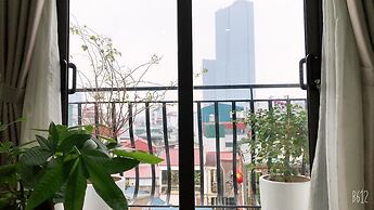 HT Home Dao Tan