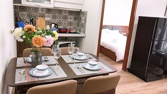 HT Home Dao Tan