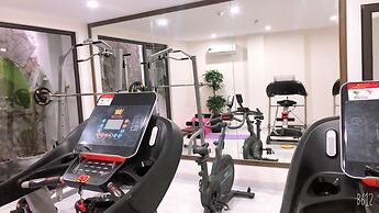 HT Home Dao Tan