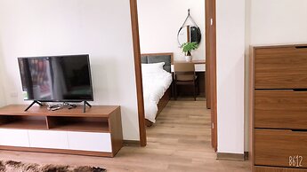 HT Home Dao Tan