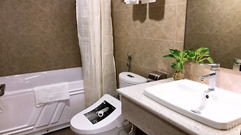 HT Home Dao Tan