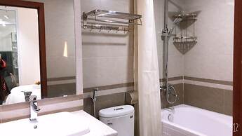 HT Home Dao Tan