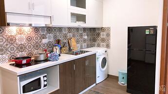 HT Home Dao Tan