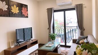 HT Home Dao Tan