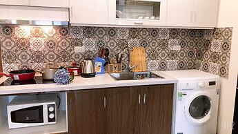 HT Home Dao Tan