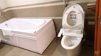 HT Home Dao Tan