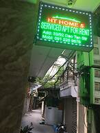 HT Home Dao Tan