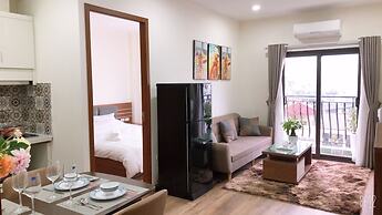 HT Home Dao Tan