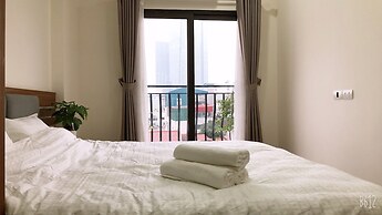 HT Home Dao Tan