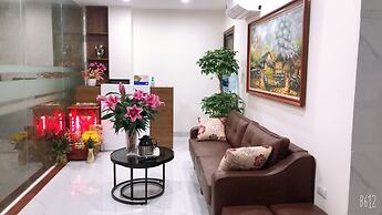HT Home Dao Tan