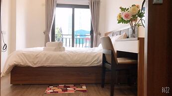 HT Home Dao Tan