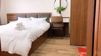 HT Home Dao Tan