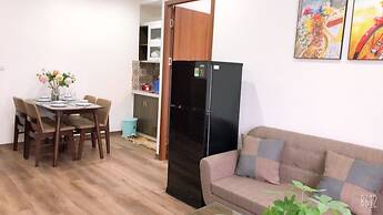HT Home Dao Tan