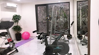 HT Home Dao Tan