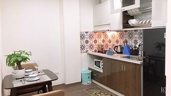 HT Home Dao Tan