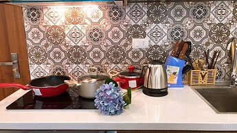 HT Home Dao Tan