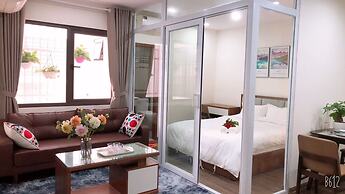 HT Home Dao Tan