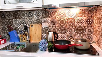 HT Home Dao Tan