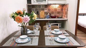 HT Home Dao Tan