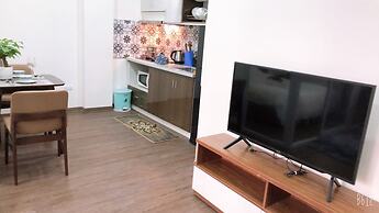 HT Home Dao Tan