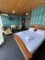 Hotel Odelia