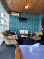 Hotel Odelia